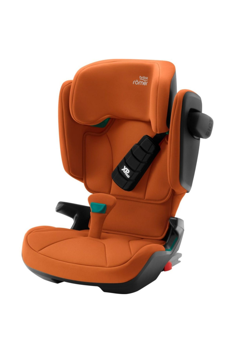 Britax Romer auto-sedište Kidfix i-size(100-150cm),GCognac 