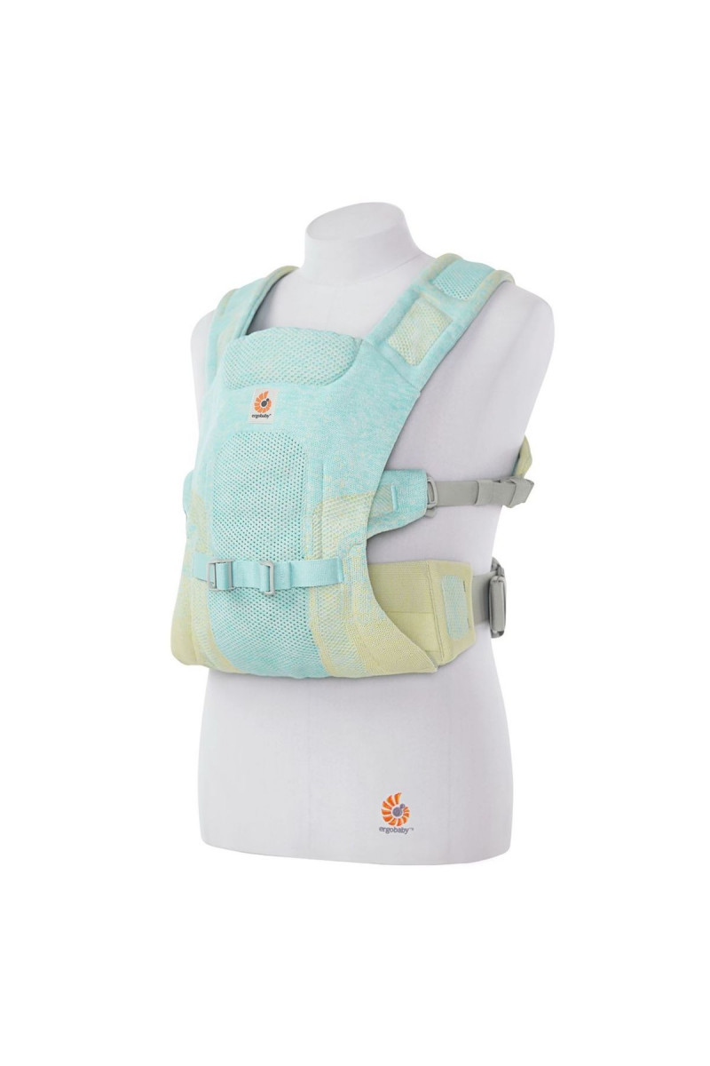 Ergobaby kengur nosiljka Aerloom, Sunburst 