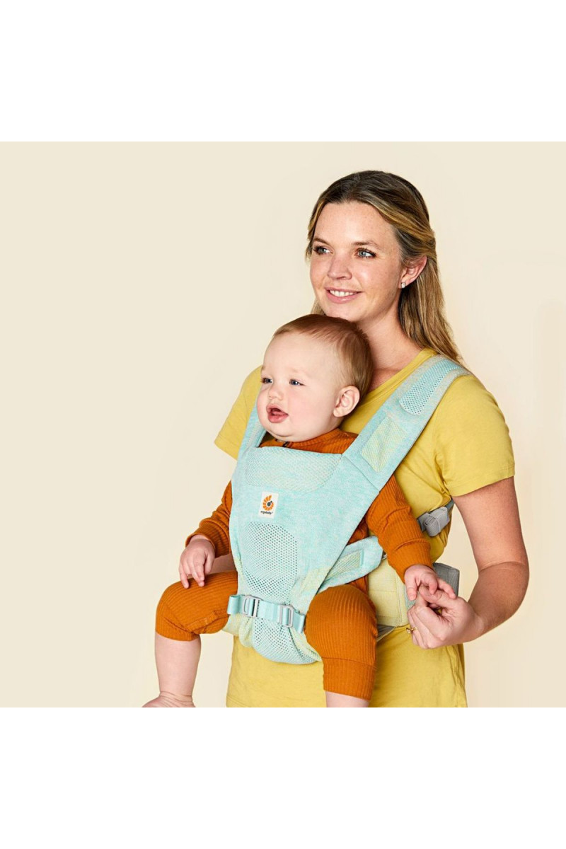 Ergobaby kengur nosiljka Aerloom, Sunburst 