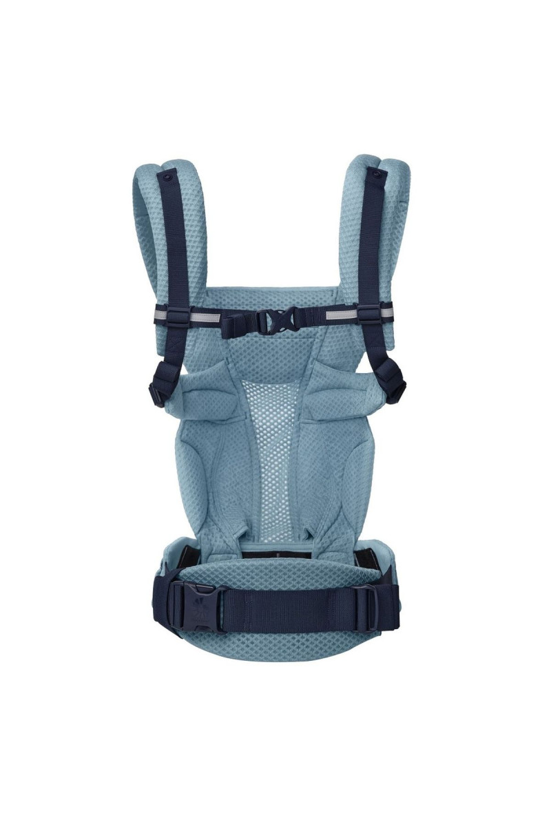 Ergobaby kengur nosiljka Omni Breeze, Slate Blue 