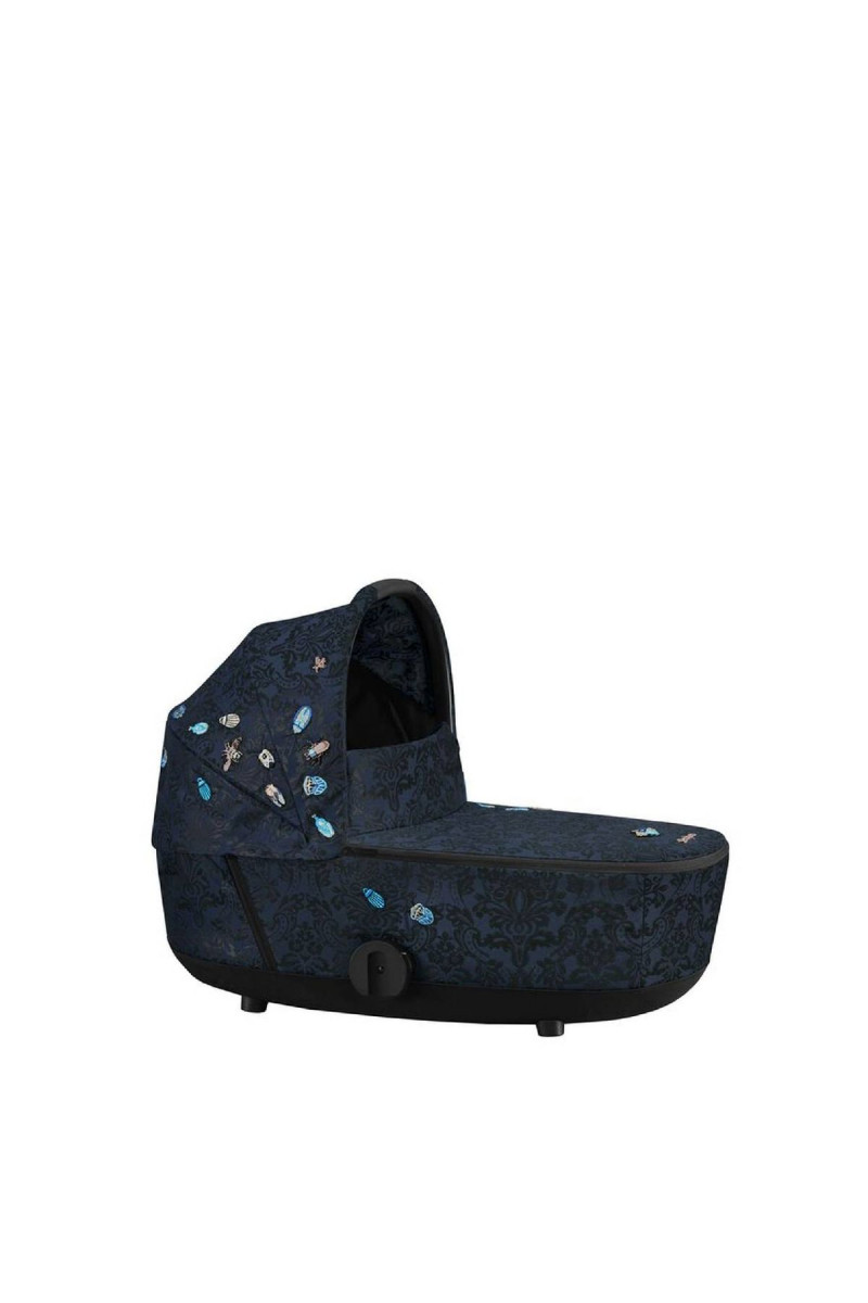 Cybex nosiljka za Mios Jewels of Nature DarkBlue 