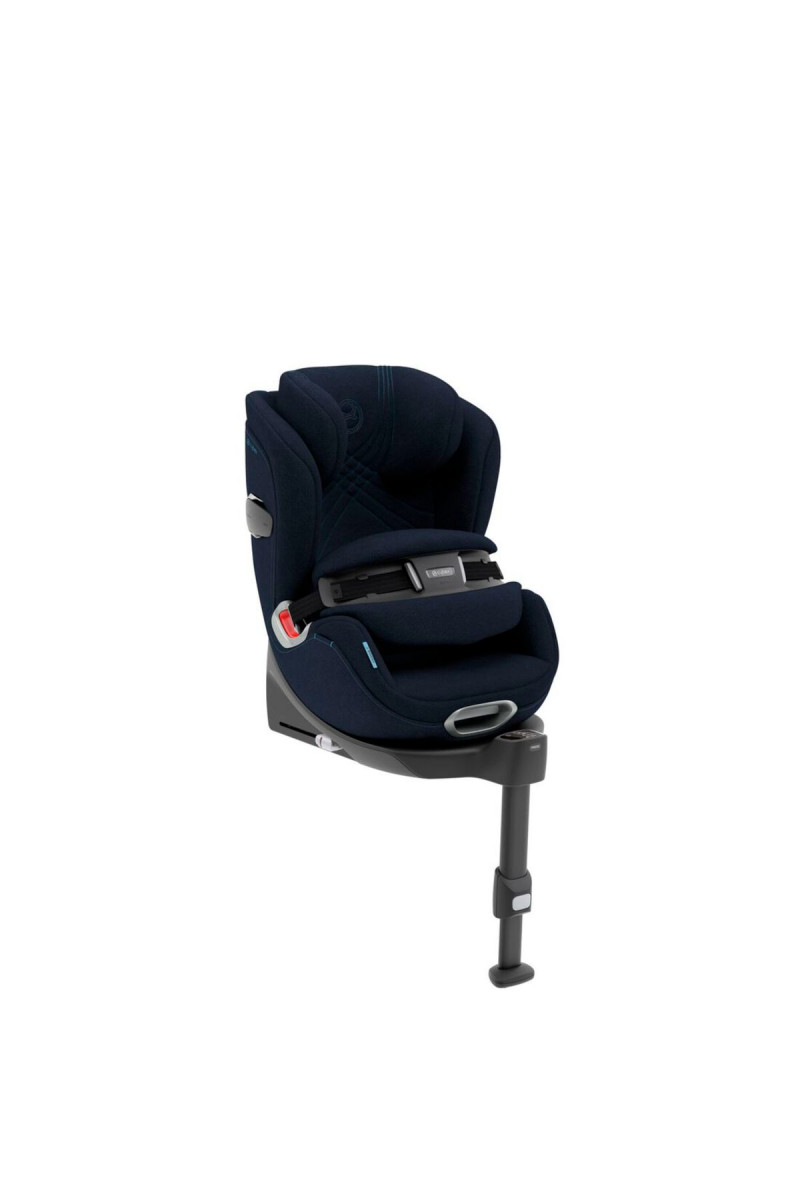 Cybex a-s Anoris T i-Size (76-115cm),Nautical Blue 