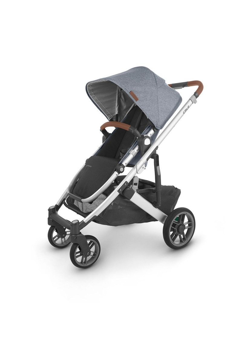 Uppababy kolica Cruz V2 Gregory 