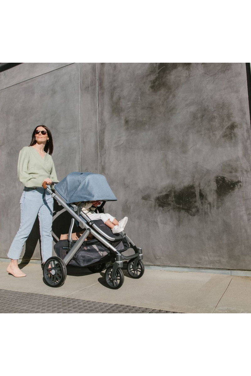 Uppababy kolica Vista V2 Gregory 