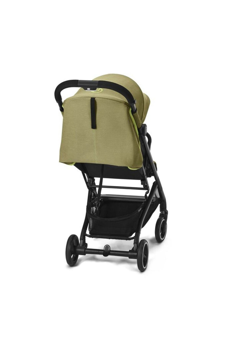 Cybex kolica Beezy Nature green 