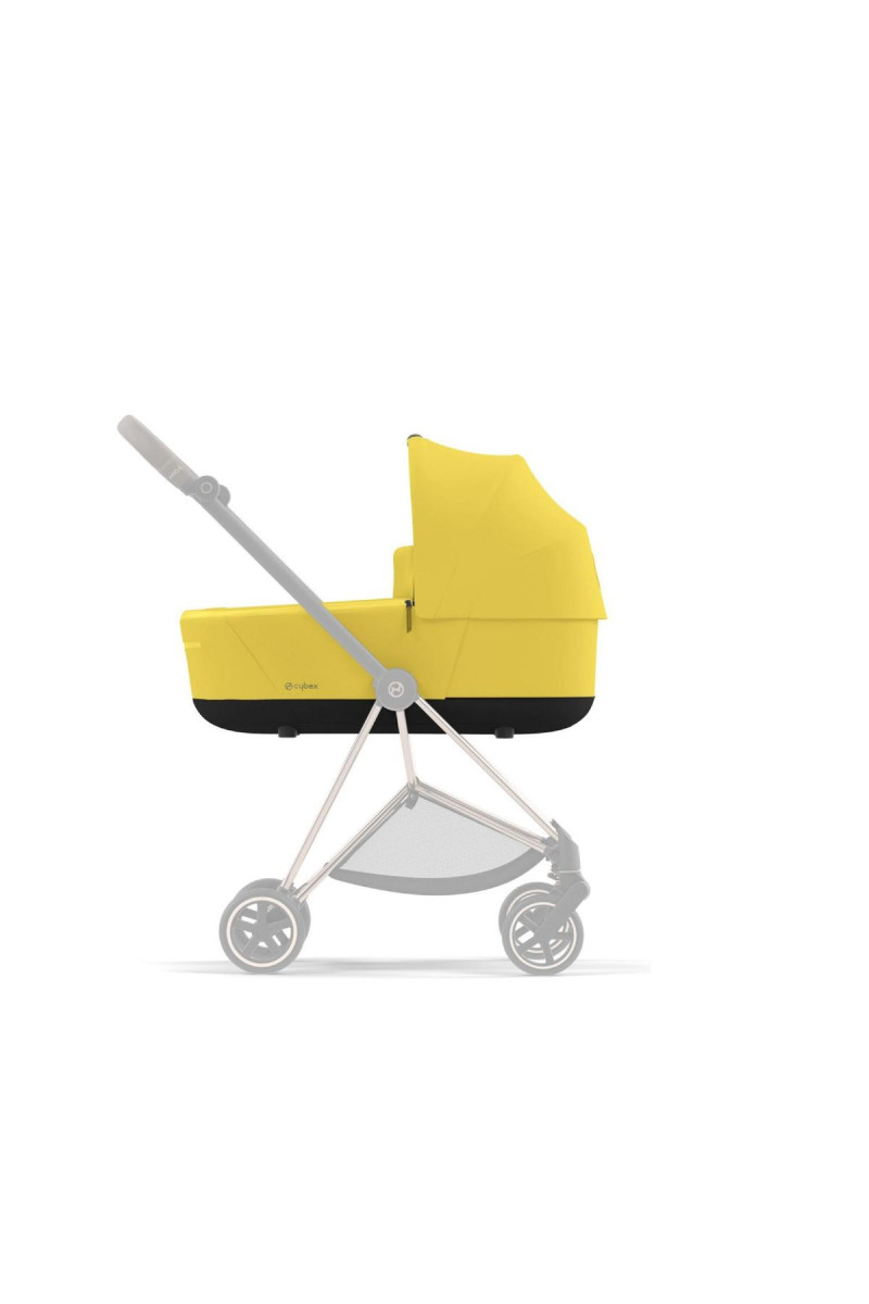 Cybex nosiljka za Mios 3.0., Mustard Yellow 