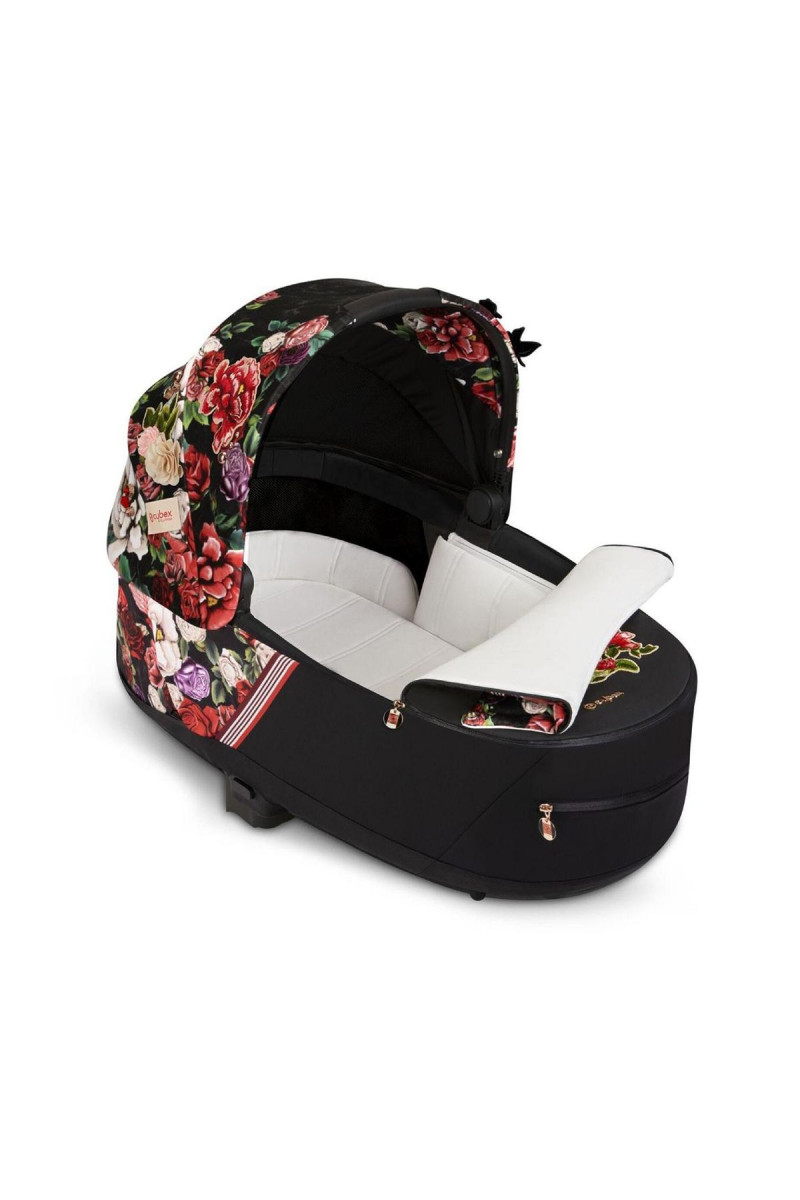 Cybex nosiljka za Priam 4.0., Spring Blossom Dark 