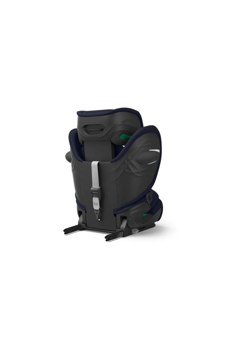 Cybex a-s Pallas G i-size(76-150cm), OceanBlue 