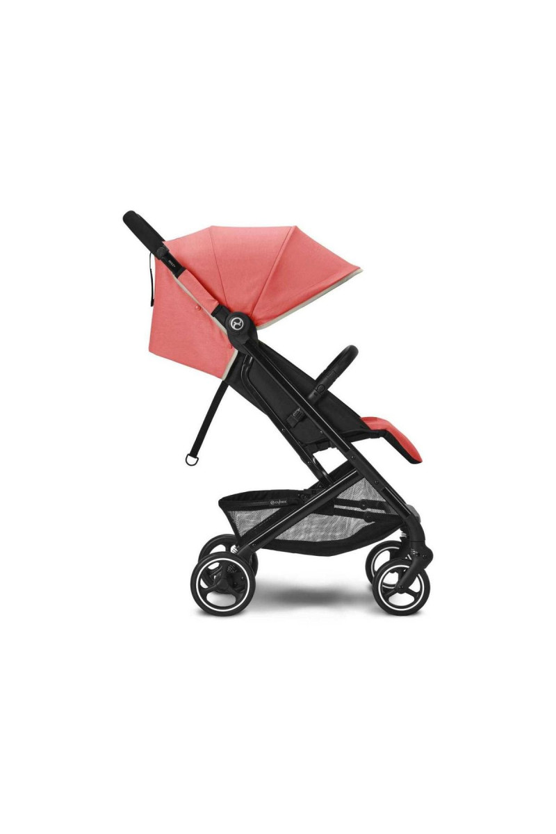 Cybex kolica Beezy Hibiscus Red 