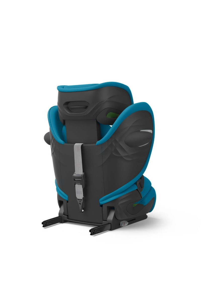 Cybex a-s Pallas G i-size(76-150cm), BeachBlue 