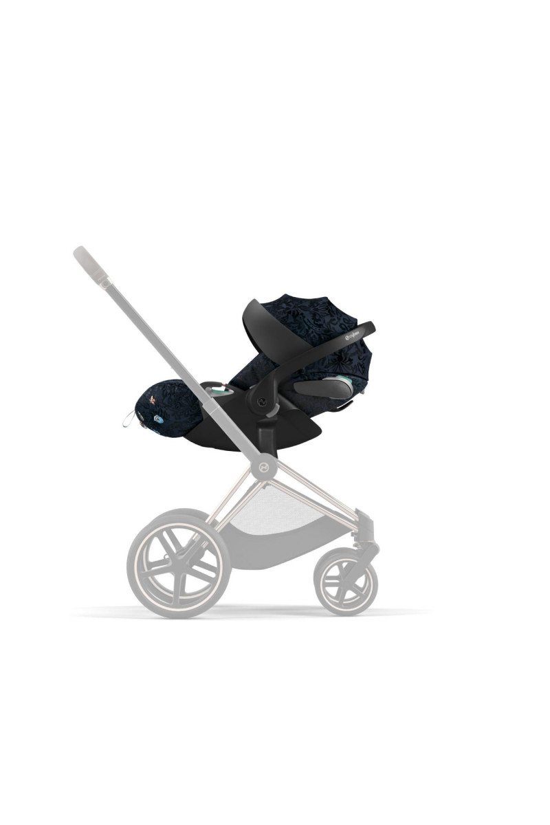 Cybex a-s Cloud Z2 i-Size(45-87cm)Jewels of Nature 