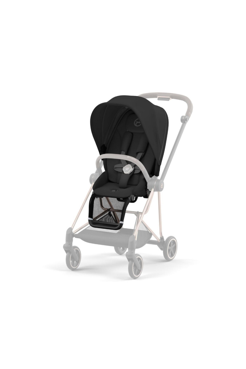 Cybex navlaka za kolica Mios 3.0., Sepia Black 