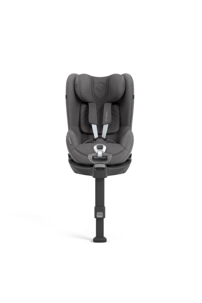 Cybex Sirona T i-Size Plus (45-105cm), Mirage Grey 