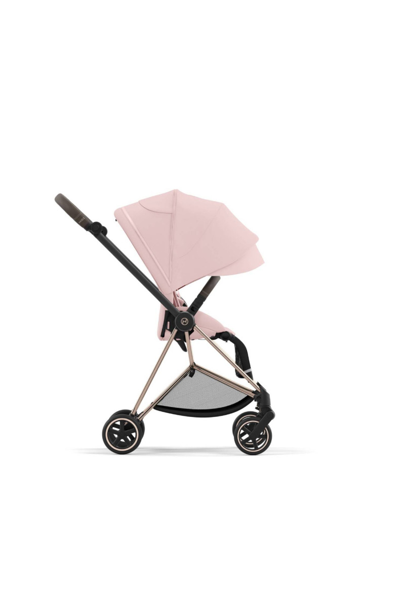 Cybex navlaka za kolica Mios 3.0., Peach Pink 