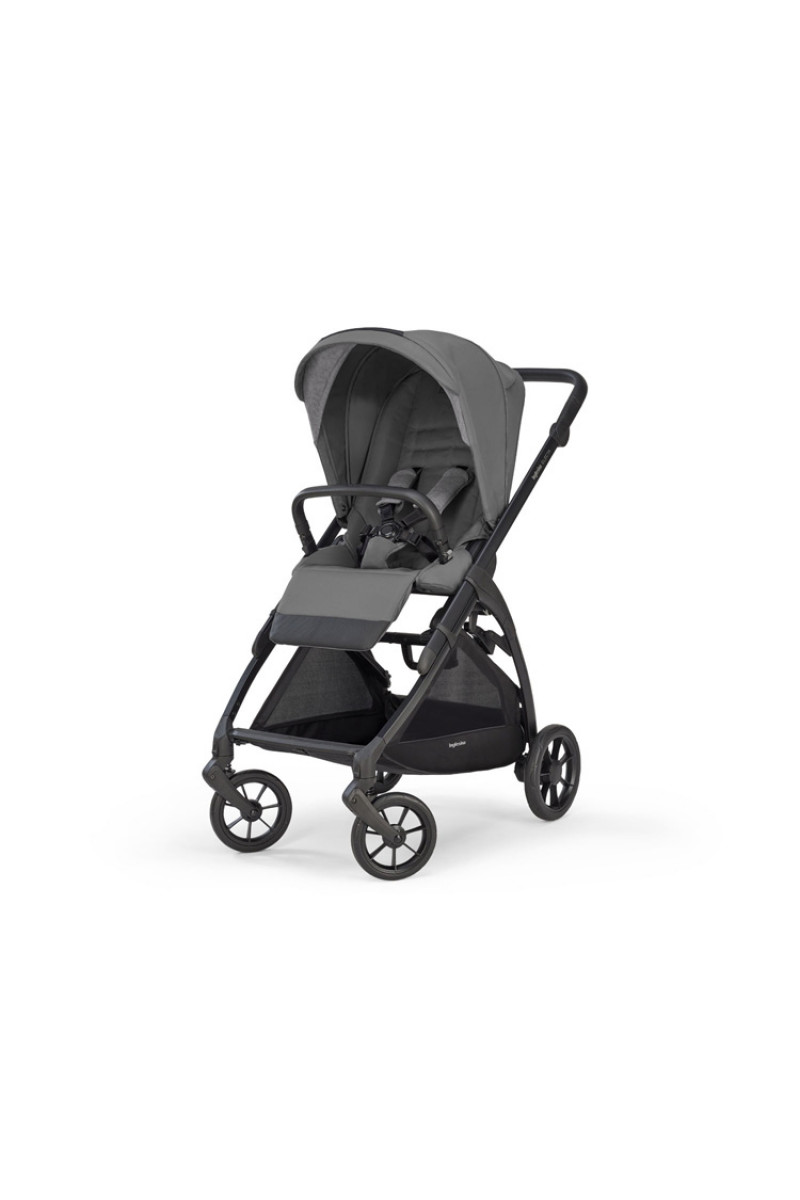 Inglesina trio sistem Electa Drw Rc, Chelsea Grey 