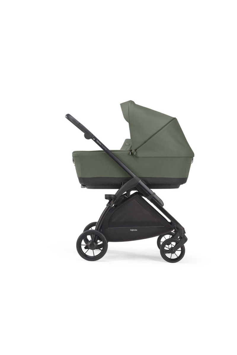 Inglesina trio sistem Electa Drw Rc, Tribeca Green 