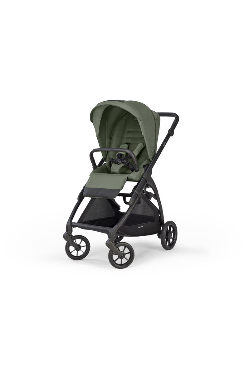 Inglesina trio sistem Electa Drw Rc, Tribeca Green 