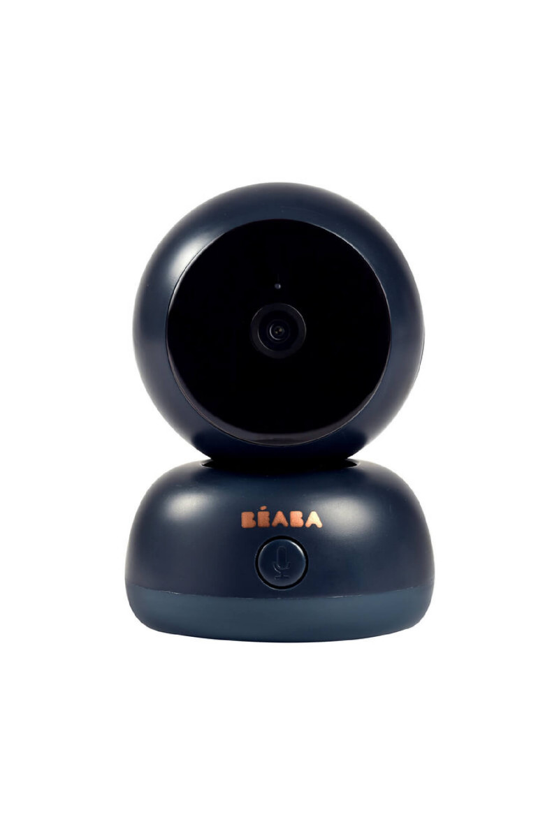 Beaba baby video monitor Zen Premium, night blue 