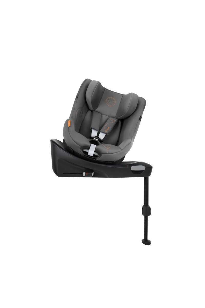 Cybex Sirona Gi i-Size (45-105cm), Lava Grey 