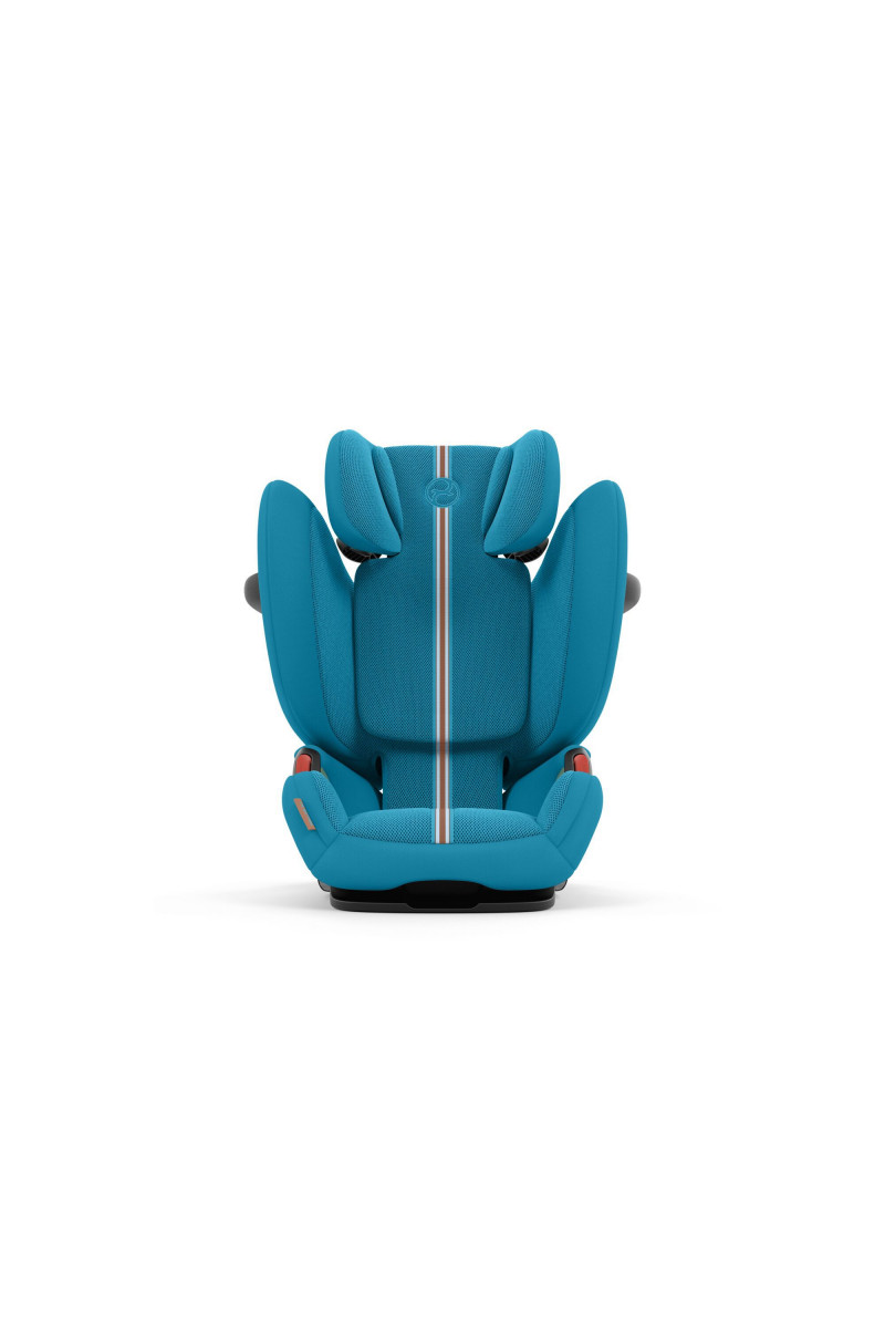 Cybex a-s Pallas G i-size Plus(76-150cm) BeachBlue 