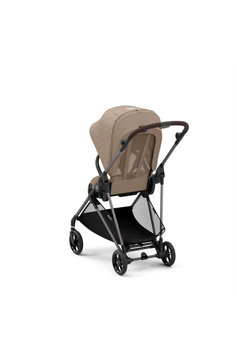 Cybex kolica Melio Almond Beige 