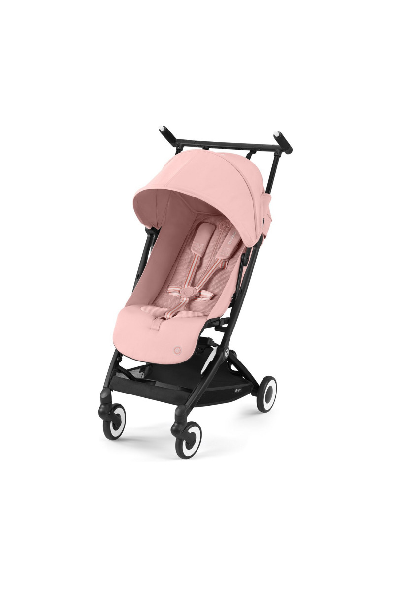 Cybex kolica Libelle, Candy Pink 