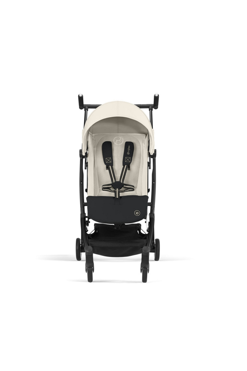 Cybex kolica Libelle, Canvas White 