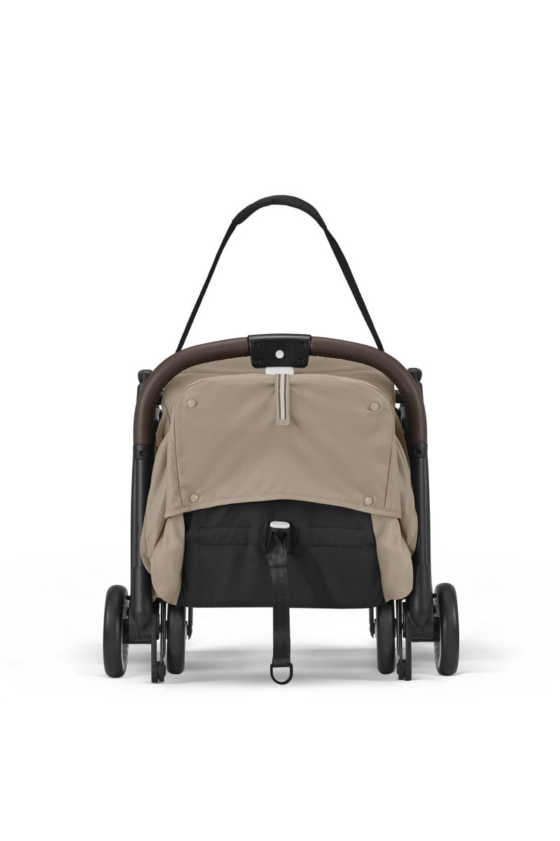 Cybex kolica Orfeo, Almond Beige 