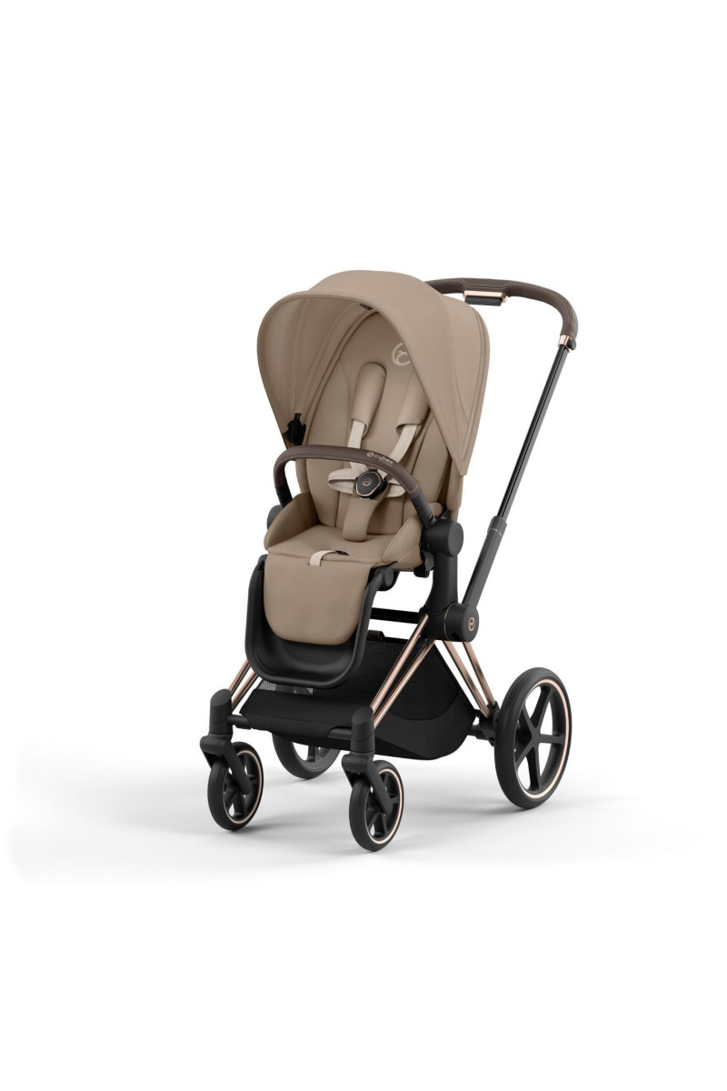 Cybex navlaka za Priam 4.0., Cozy Beige 