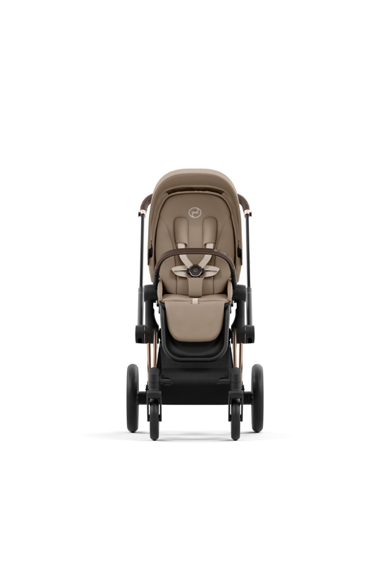 Cybex navlaka za Priam 4.0., Cozy Beige 