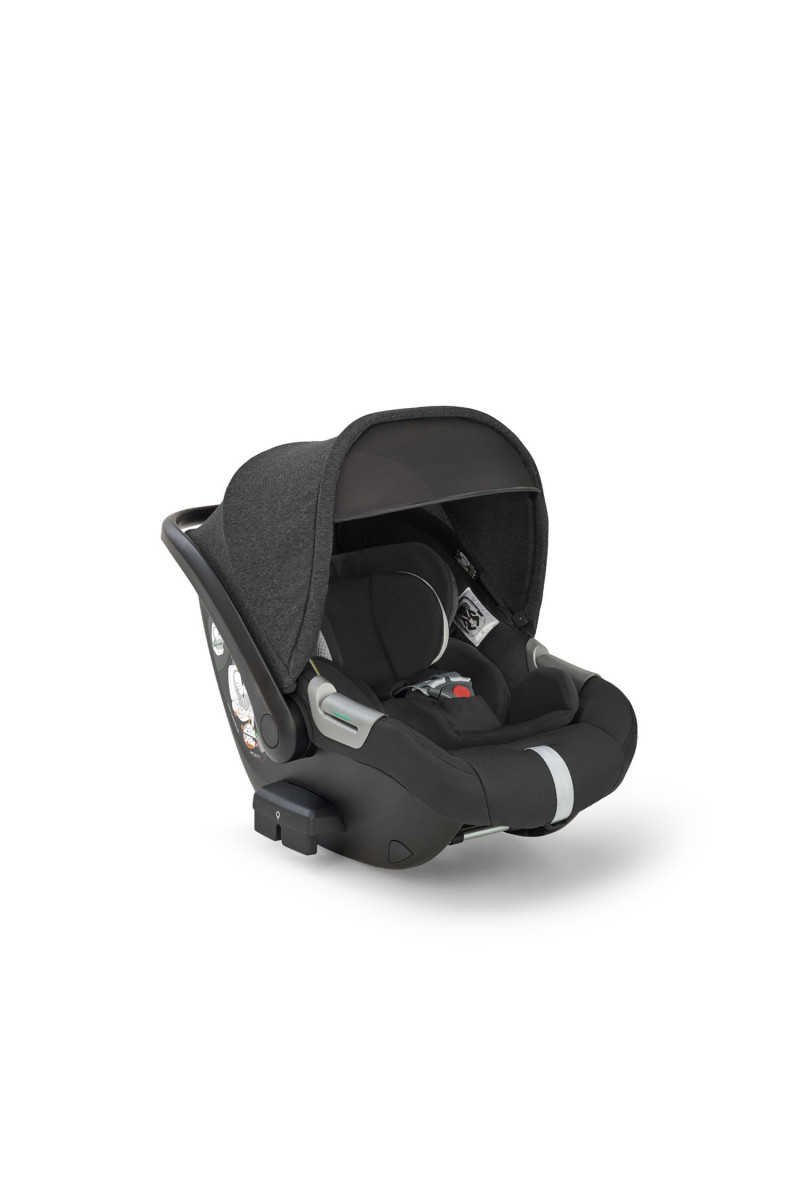 Inglesina trio sistem Electa Darwin,Upper Black 24 